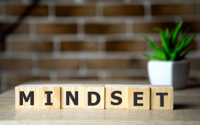 100 Fortalece tu mindset para desbloquear tu capacidad empresarial